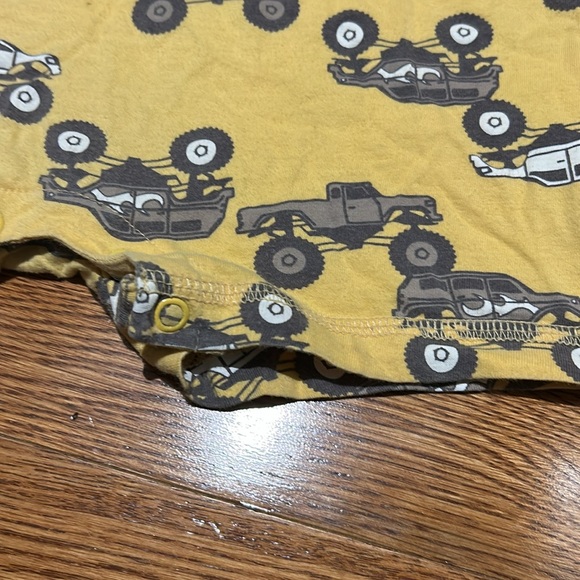 Baby romper 18 m - Picture 4 of 6
